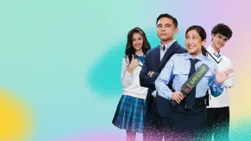 Mommy Guard plakat