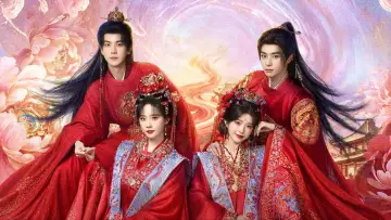 Zasłona do serialu "富闺可期" #1874796