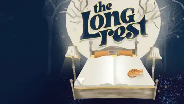 Zasłona do serialu "The Long Rest" #1865245