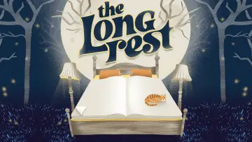 Zasłona do serialu "The Long Rest" #1865246