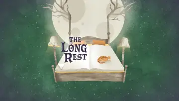 Zasłona do serialu "The Long Rest" #1865247