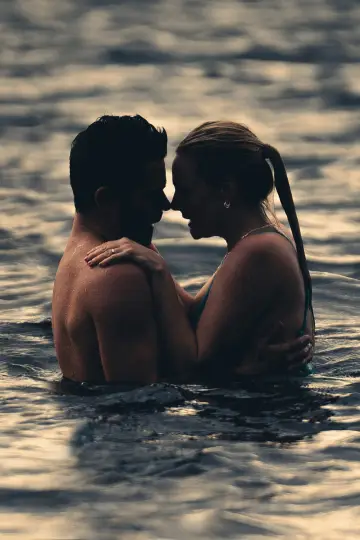 Plakat do serialu "Adultery" #1880791