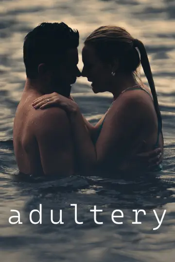 Adultery plakat