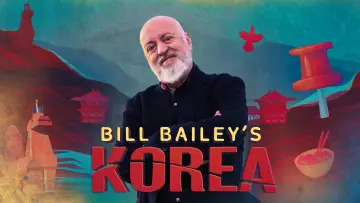 Zasłona do serialu "Bill Bailey