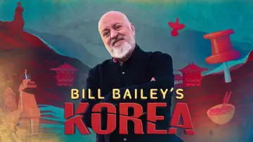 Zasłona do serialu "Bill Bailey