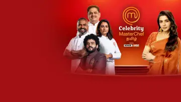 Zasłona do serialu "Celebrity Master Chef - Tamil" #1899412