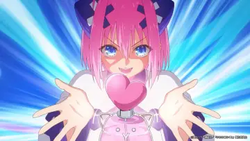 Yumene Connect plakat
