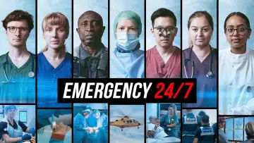 Zasłona do serialu "Emergency 24/7" #1535103