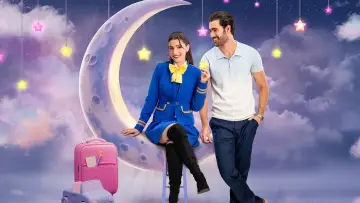 Zasłona do serialu "La pícara soñadora" #1229661