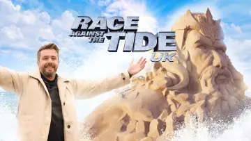 Zasłona do serialu "Race Against the Tide" #1586339