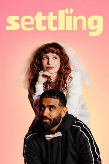 Settling plakat