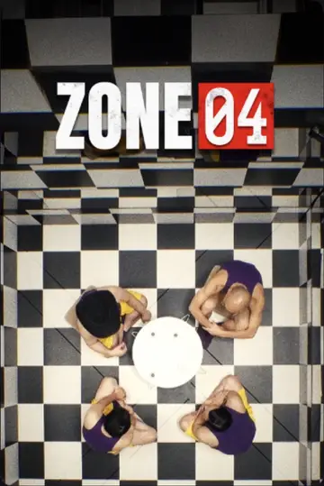ZONE04 plakat