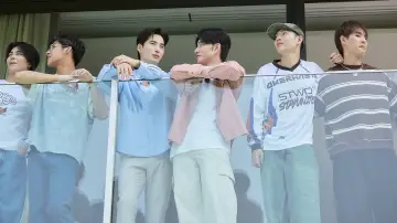 Zasłona do serialu "ล็อก เลิฟ เกม เรียลลิตี้" #1883058