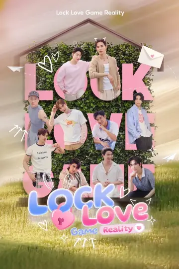 Plakat do serialu "ล็อก เลิฟ เกม เรียลลิตี้" #1883060