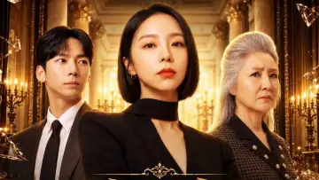 Zasłona do serialu "며느리가 친정을 숨김" #1889657