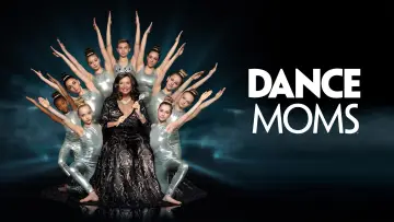 Zasłona к сериалу "Dance Moms" #1311021