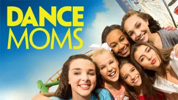 Zasłona к сериалу "Dance Moms" #1311022