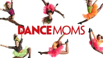 Zasłona к сериалу "Dance Moms" #1311023