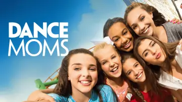Zasłona к сериалу "Dance Moms" #1311024
