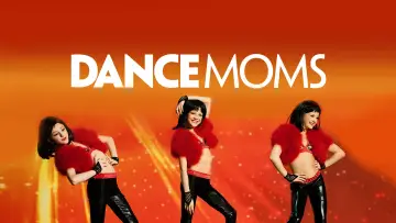 Zasłona к сериалу "Dance Moms" #1311028