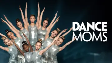 Zasłona к сериалу "Dance Moms" #1311029