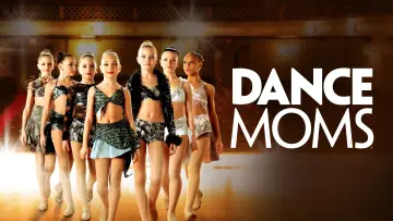 Zasłona к сериалу "Dance Moms" #1311030