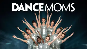Zasłona к сериалу "Dance Moms" #1311031