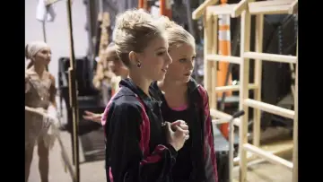 Zasłona к сериалу "Dance Moms" #1311034