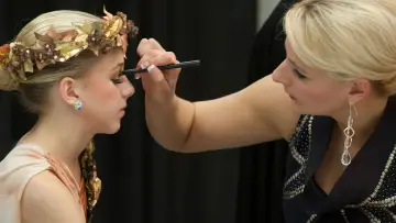 Zasłona к сериалу "Dance Moms" #1311042