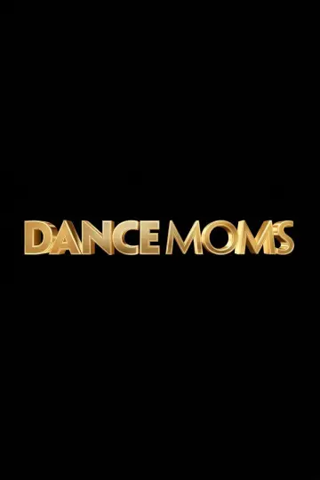 Plakat do serialu "Dance Moms" #1536296