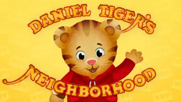 Zasłona к сериалу "Tygrysek Daniel i jego sąsiedzi" #1325372