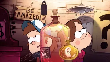 Zasłona к сериалу "Wodogrzmoty Małe" #1279720