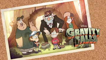 Zasłona к сериалу "Wodogrzmoty Małe" #1279737