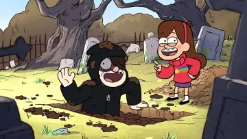 Zasłona к сериалу "Wodogrzmoty Małe" #1279748