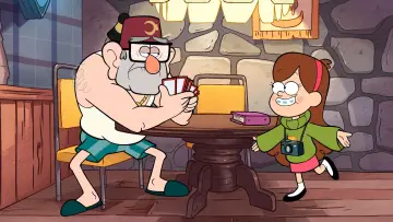 Zasłona к сериалу "Wodogrzmoty Małe" #1279763