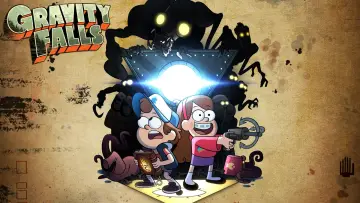 Zasłona к сериалу "Wodogrzmoty Małe" #1279773