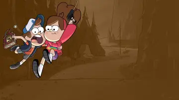 Zasłona к сериалу "Wodogrzmoty Małe" #1279775