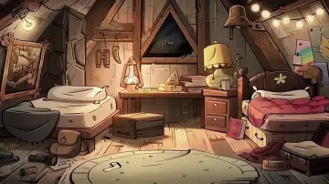 Zasłona к сериалу "Wodogrzmoty Małe" #1279778