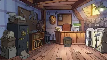 Zasłona к сериалу "Wodogrzmoty Małe" #1279780