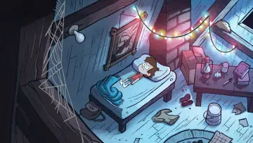 Zasłona к сериалу "Wodogrzmoty Małe" #1279789