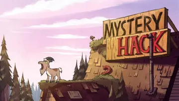 Zasłona к сериалу "Wodogrzmoty Małe" #1279790