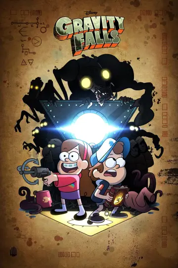 Plakat к сериалу "Wodogrzmoty Małe" #1279869