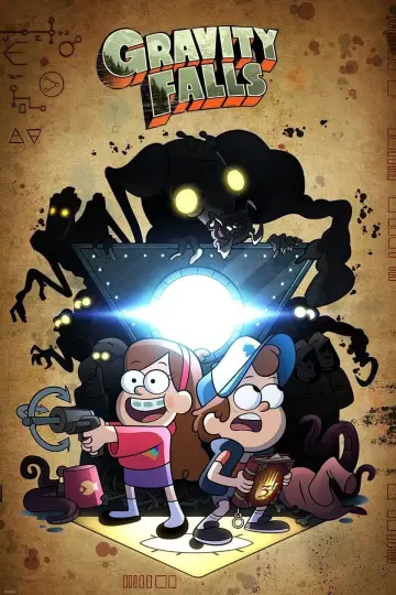 Plakat к сериалу "Wodogrzmoty Małe" #1279870