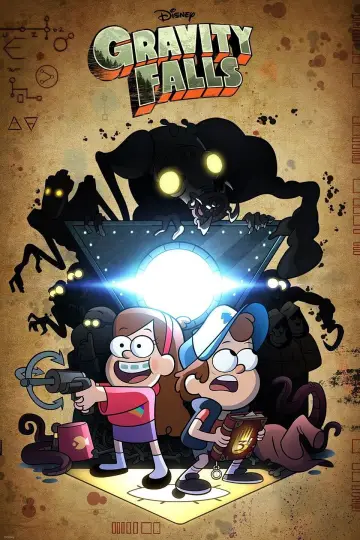 Plakat к сериалу "Wodogrzmoty Małe" #1279873