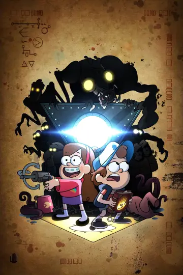 Plakat к сериалу "Wodogrzmoty Małe" #1279880
