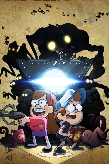 Plakat к сериалу "Wodogrzmoty Małe" #1279881