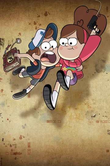 Plakat к сериалу "Wodogrzmoty Małe" #1279884