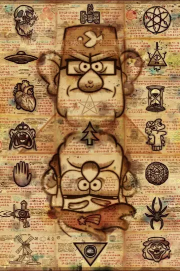 Plakat к сериалу "Wodogrzmoty Małe" #1279888