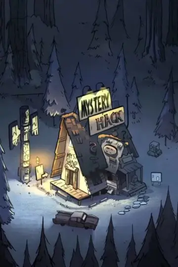 Plakat к сериалу "Wodogrzmoty Małe" #1279889