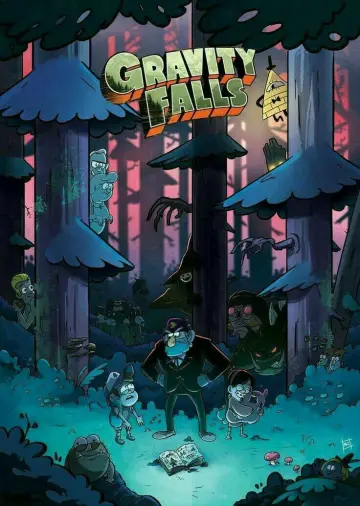 Plakat к сериалу "Wodogrzmoty Małe" #1279899